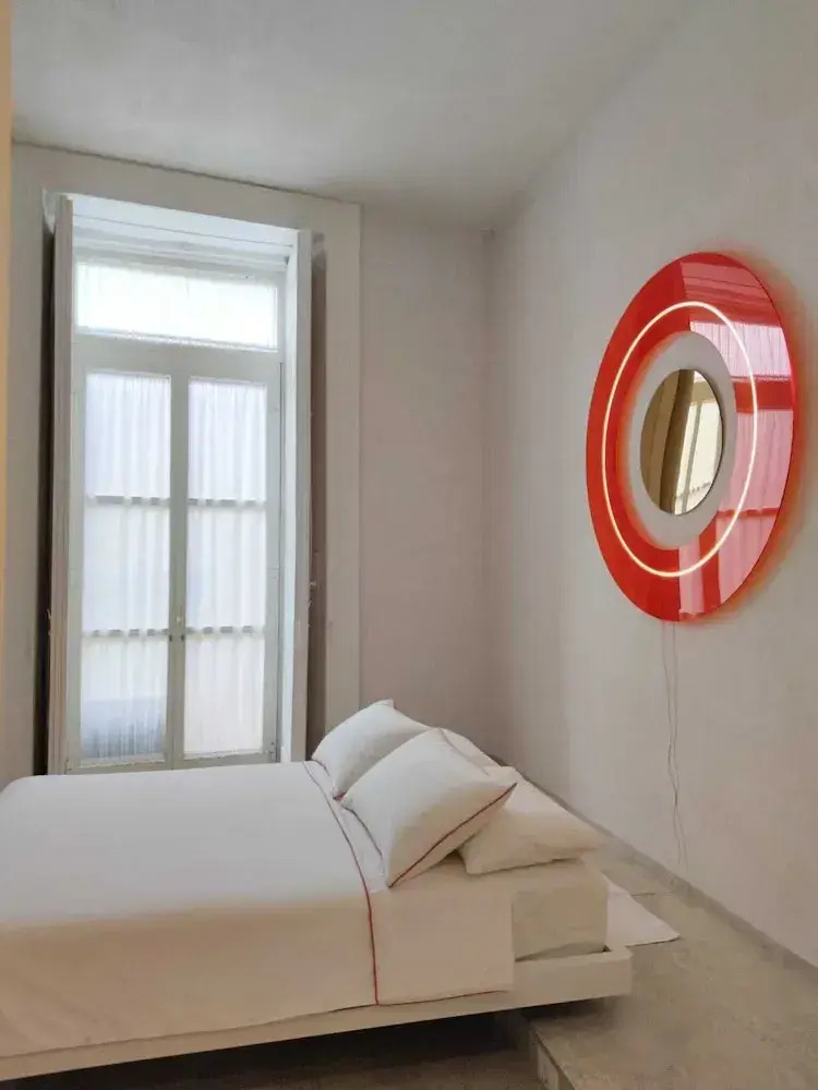 Foto - Casa Celeste Aida