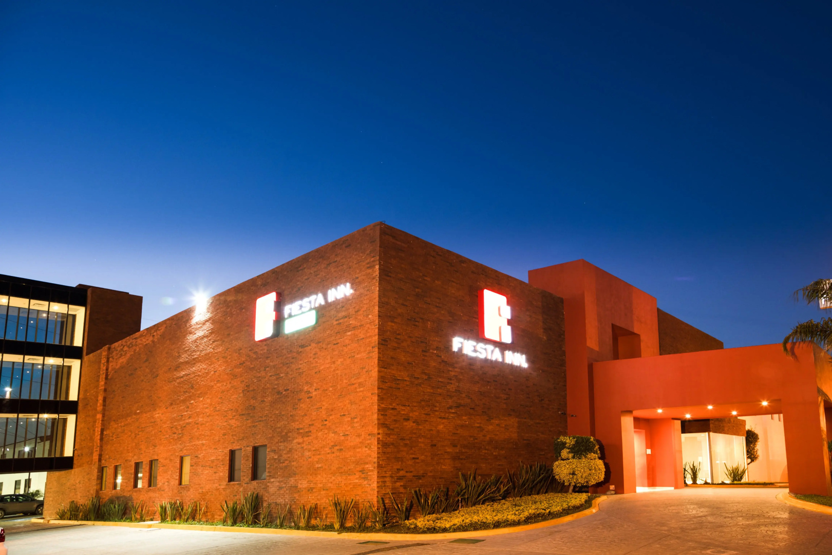 Foto - Fiesta Inn Monterrey La Fe