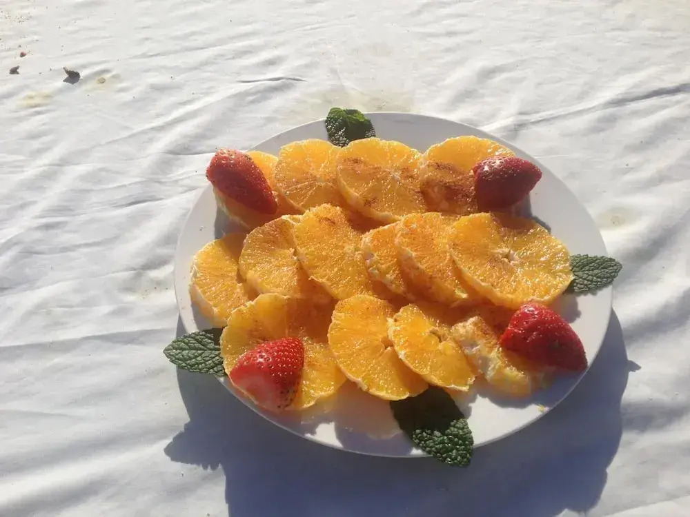 Photo - Riad Tizwa Fes