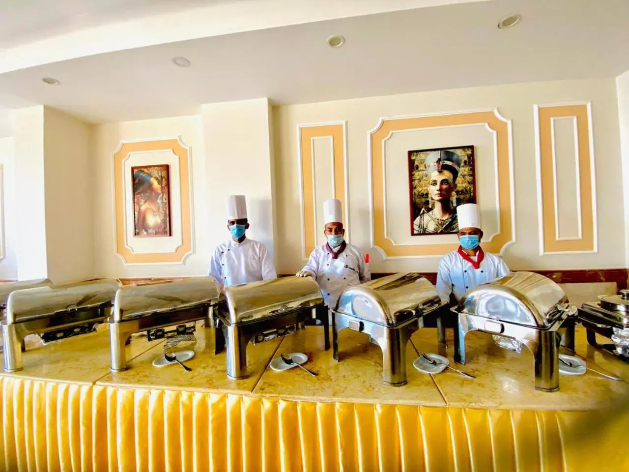 Foto - Tiba Rose hurghada