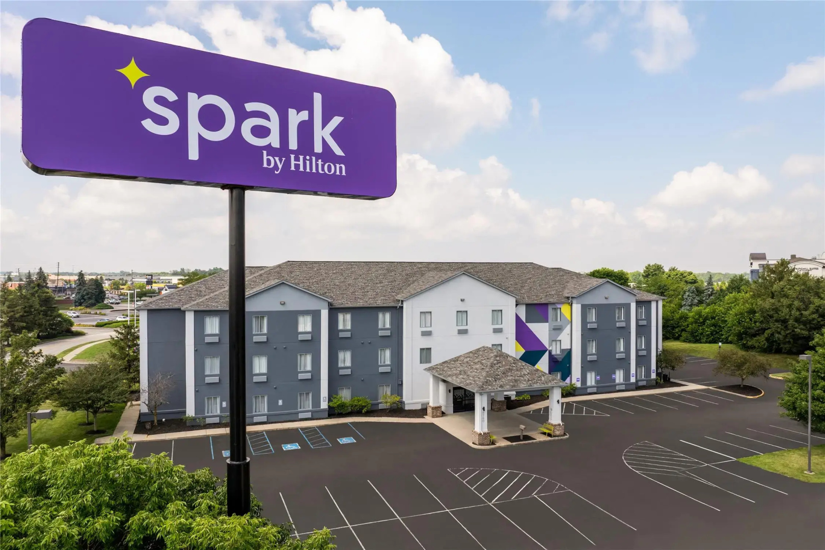Foto - Spark by Hilton Indianapolis Northeast Fishers