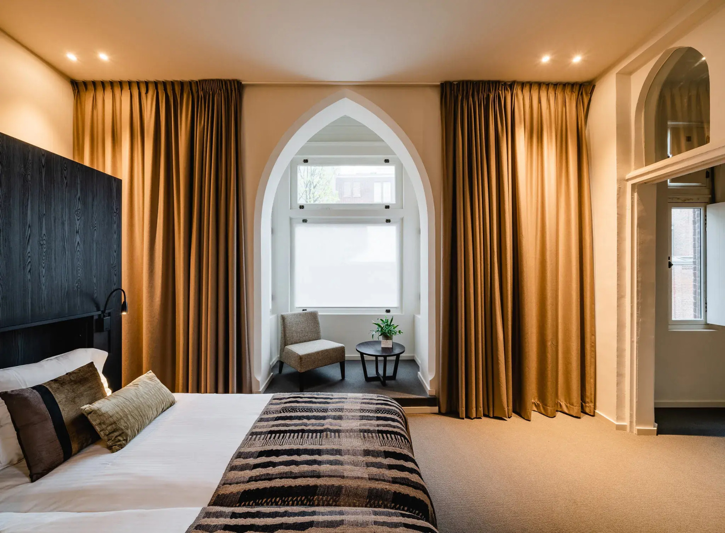 Photo - Hotel Monasterium PoortAckere Ghent