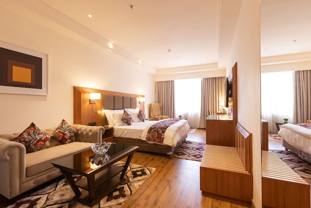 Clarks Inn Express Ludhiana