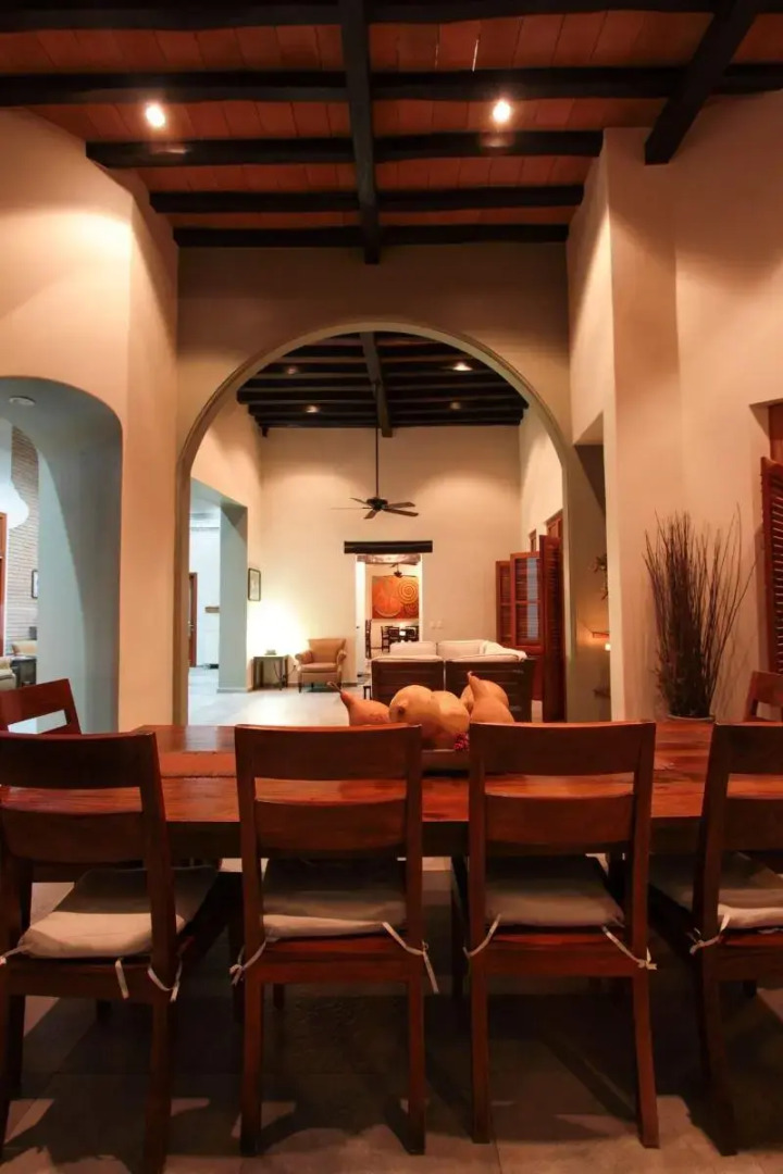 Foto - Casa Lucila Mazatlán Curamoria Collection