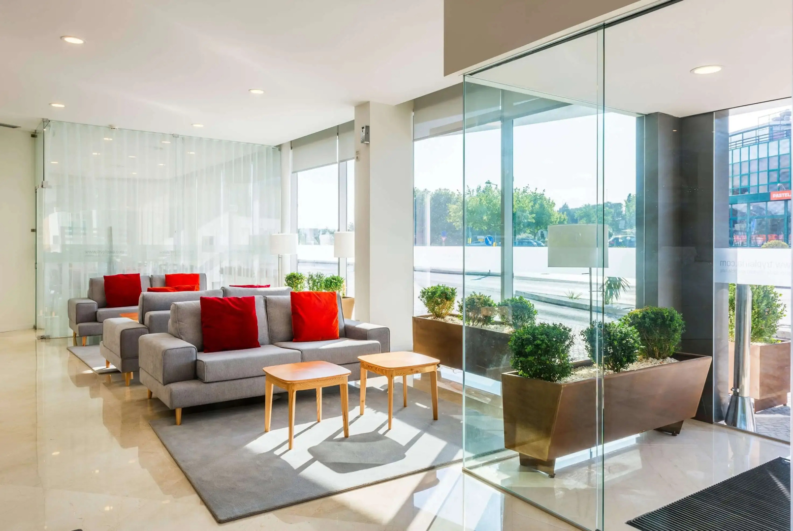Photo - TRYP by Wyndham Leiria