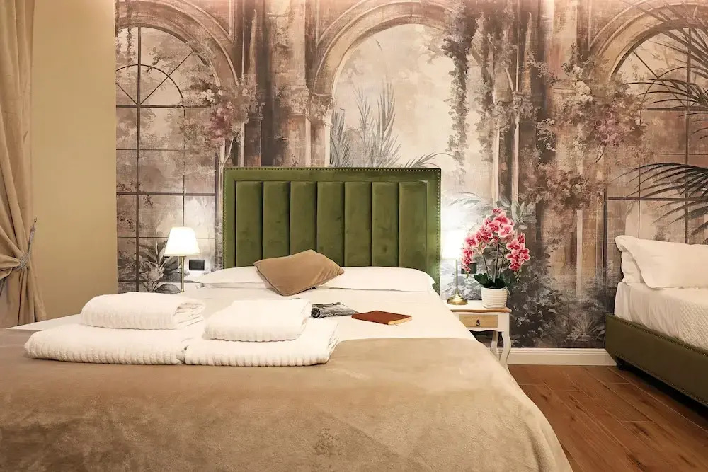 Photo - Vatican Cozy Suites - Liberty Collection