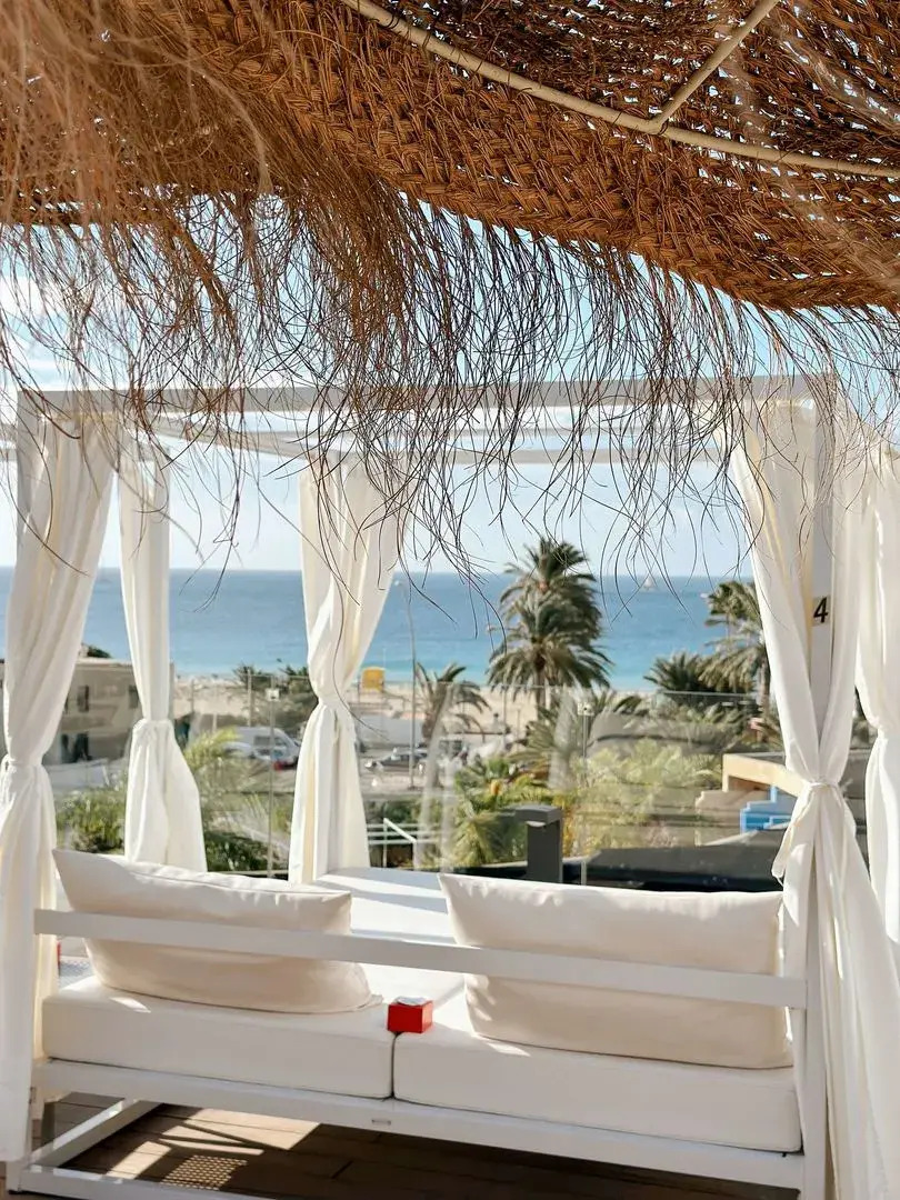 Foto - Sol Fuerteventura Jandia - All Suites