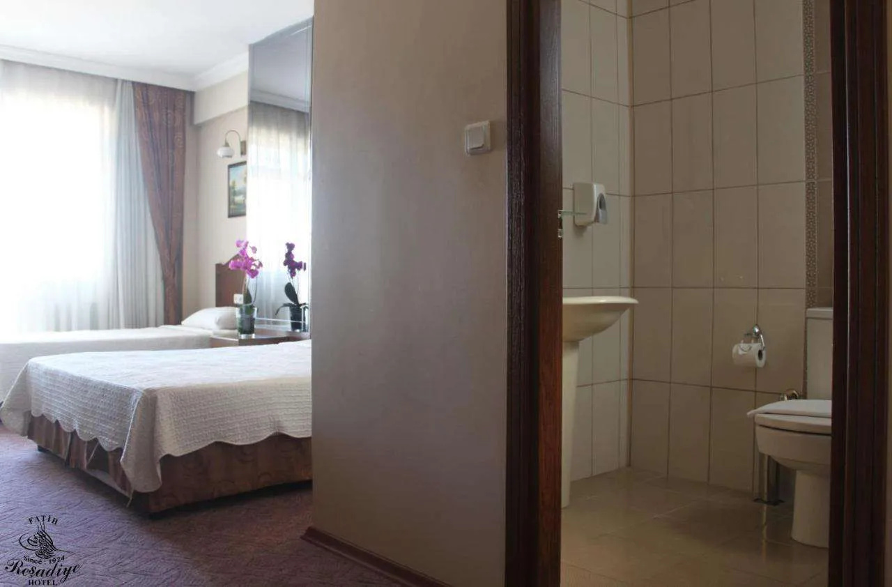 Photo - Fatih Resadiye Hotel