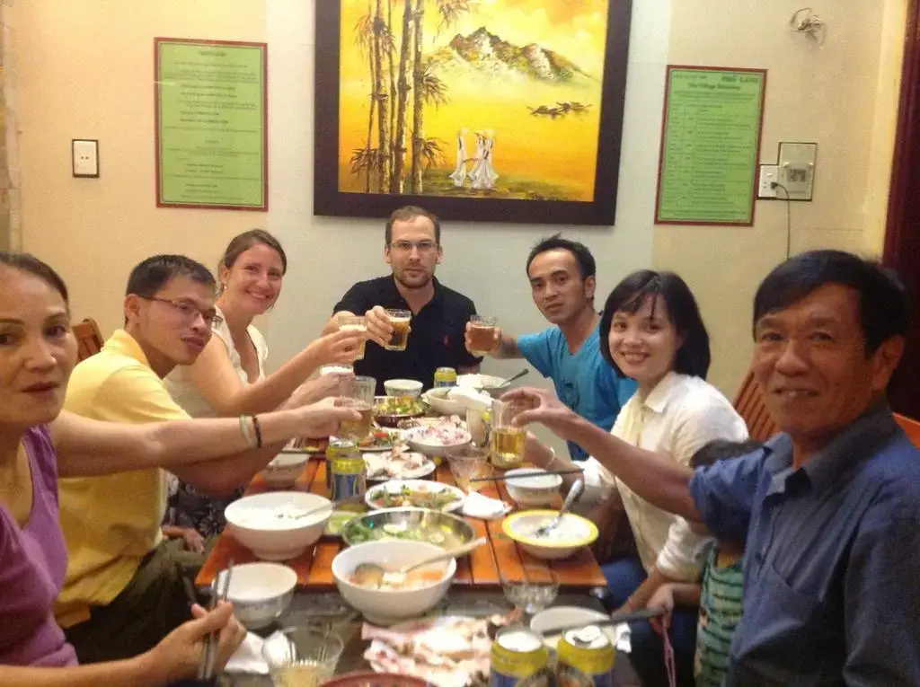 Foto - The Village Homestay