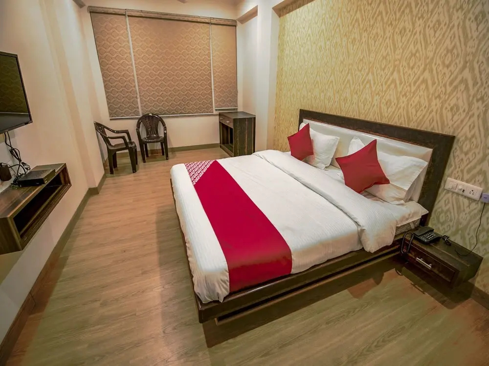 Photo - Gulabi Bagh Resort (A unit of Sarvmangla Garden)