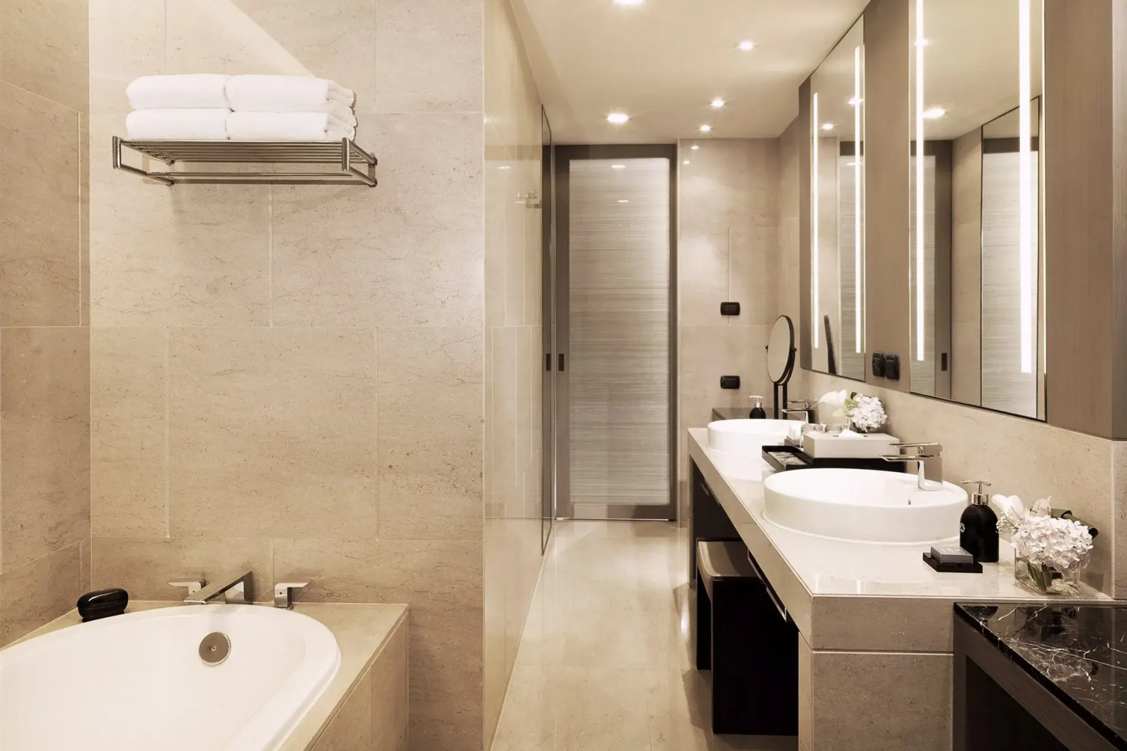 Foto - The Okura Prestige Bangkok