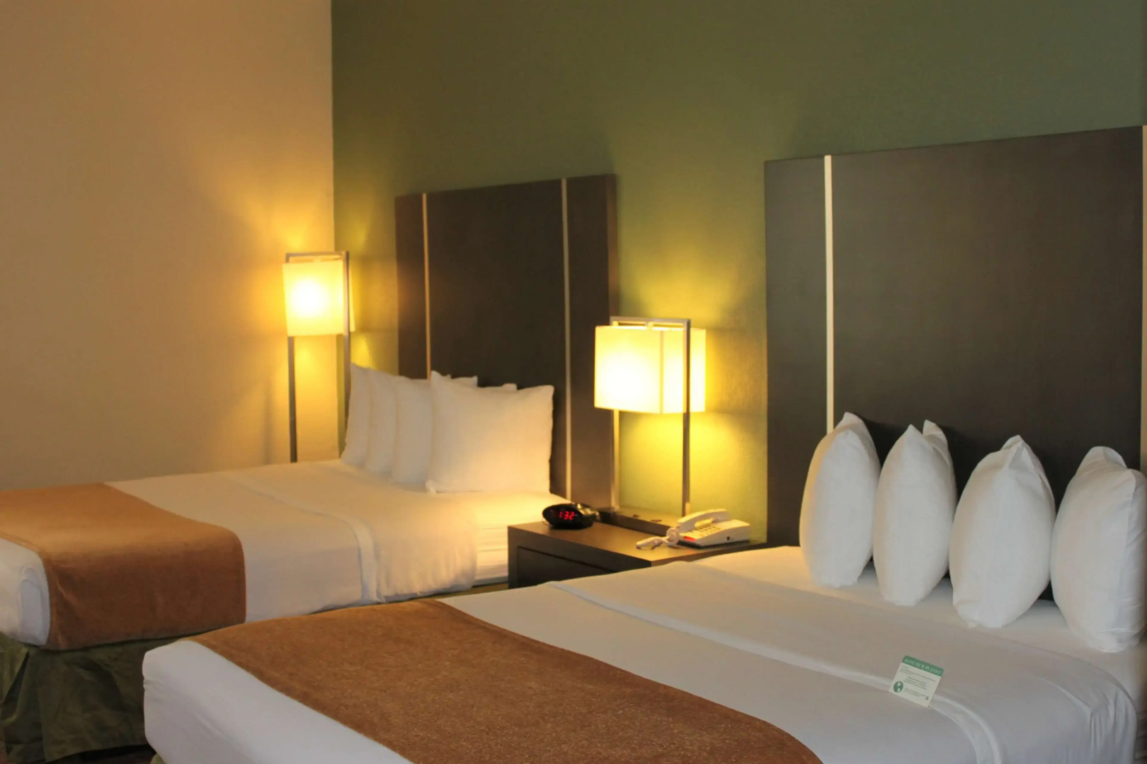Photo - Best Western Plus North Houston Inn & Suites