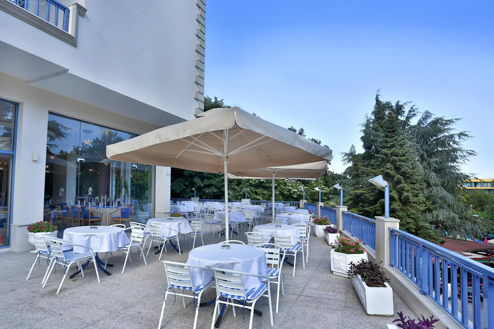 Foto - Hotel Sofia - All Inclusive