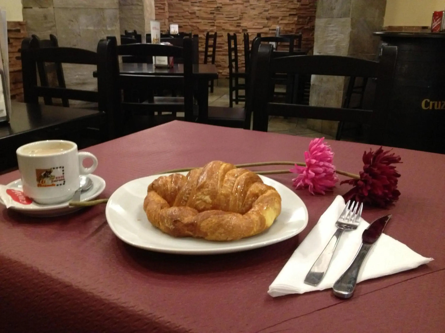 Foto - Hotel Complutense