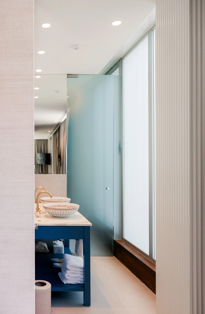 Photo - Hospes Palacio de los Patos, a Member of Design Hotels