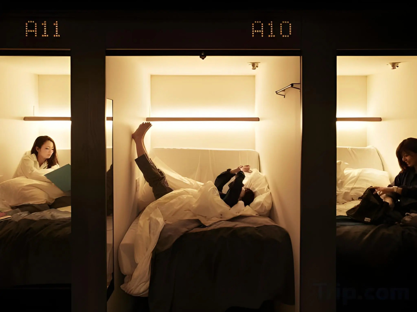 Foto - The Millennials Kyoto