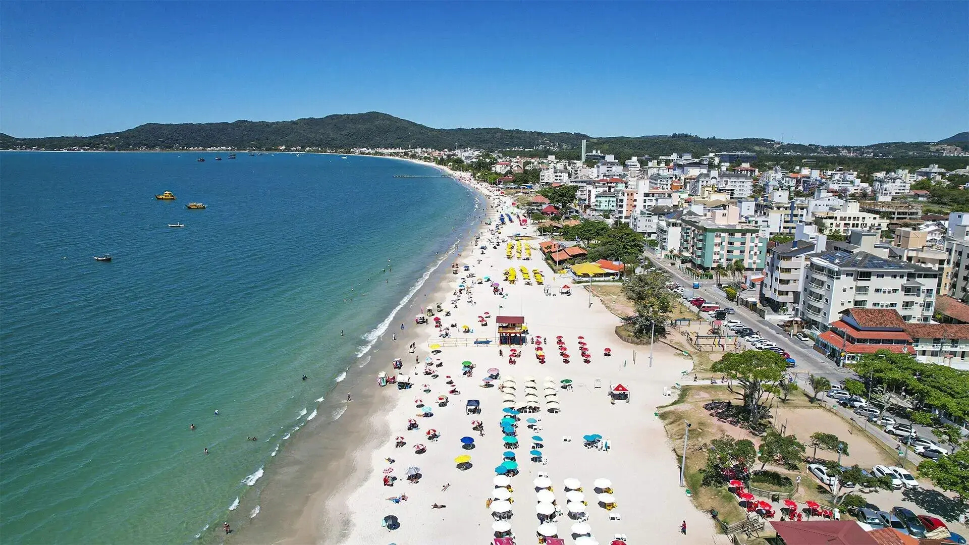 Foto - Pousada Roberto Monteiro - Frente Mar