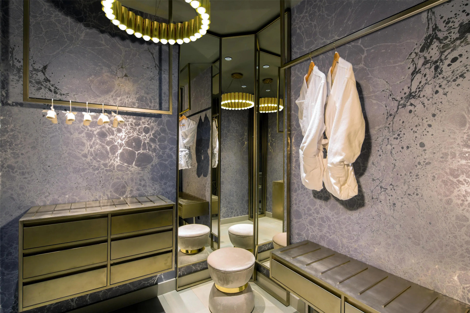 Foto - The Time New York, part of JdV by Hyatt