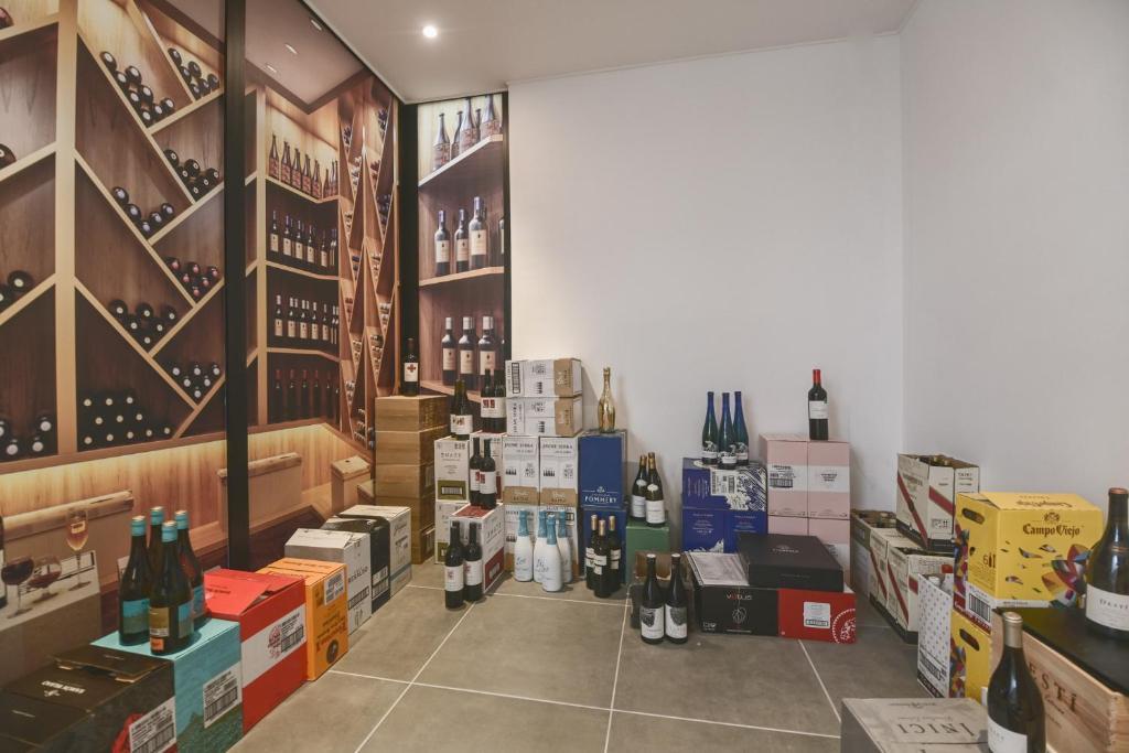 Foto - Villa Boutique Tenerife