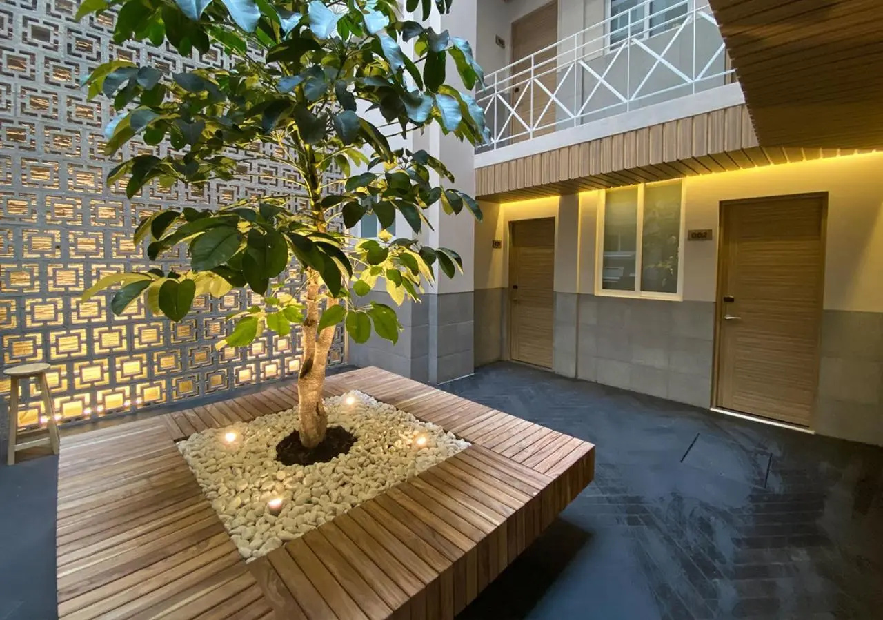 Foto - Hotel MX zocalo CDMX, Trademark Collection by Wyndham