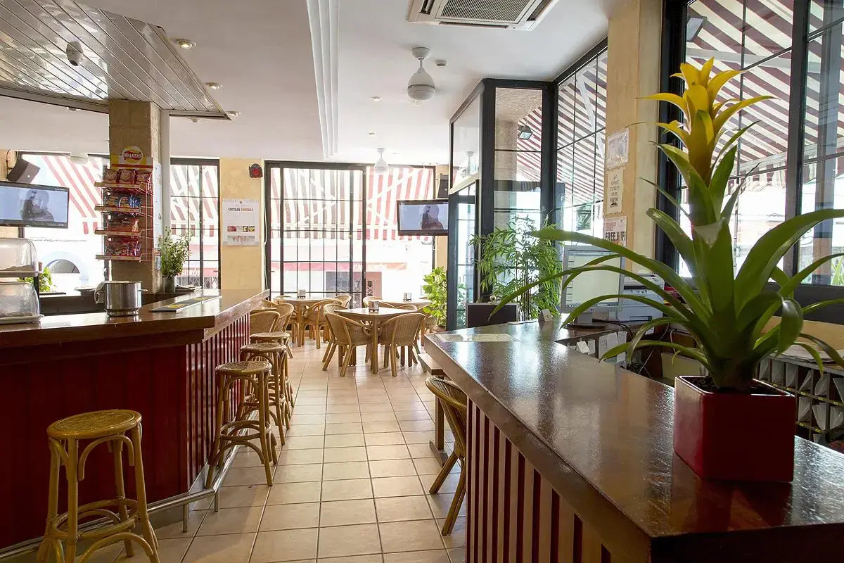 Foto - Apartamentos Casa Maria