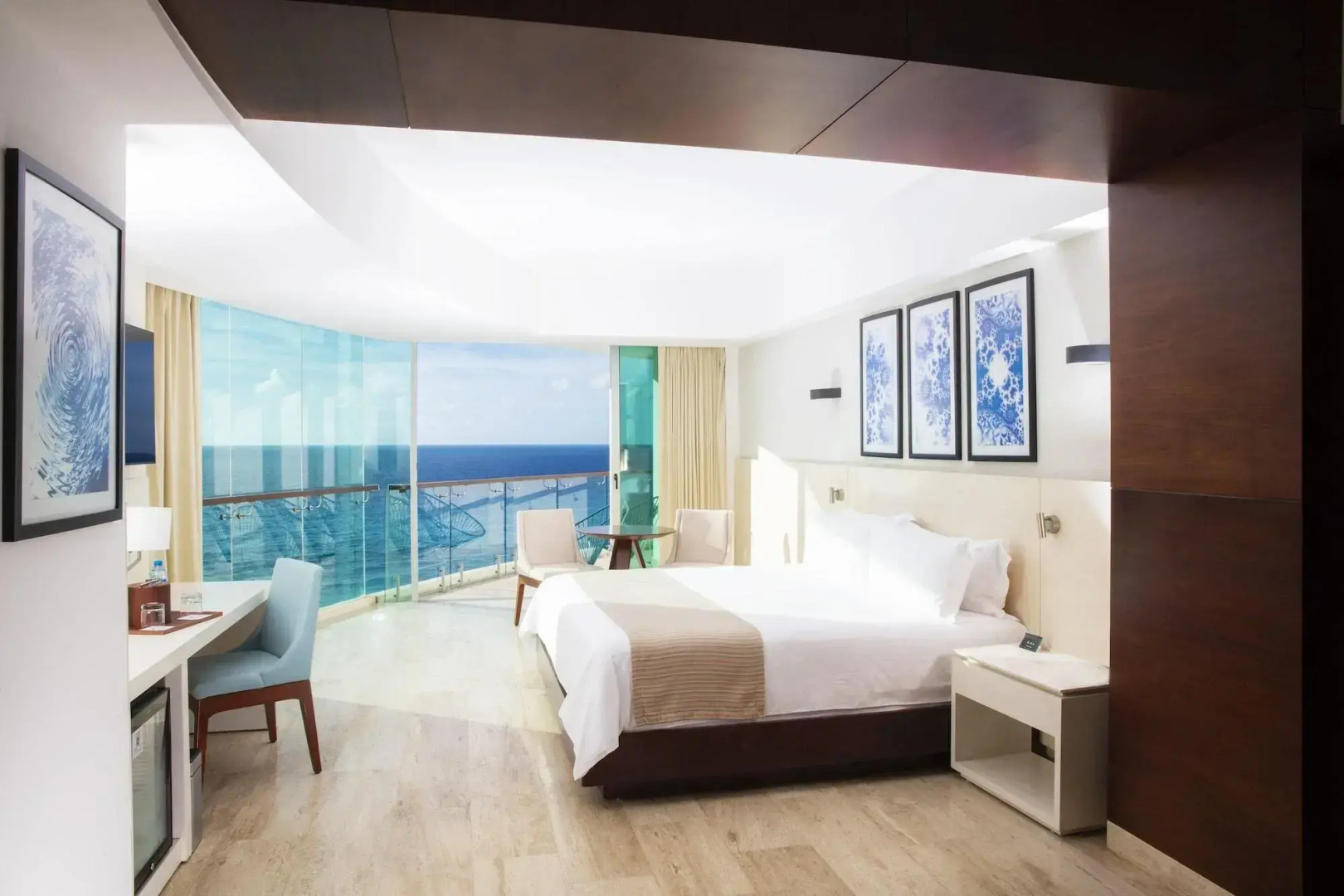 Foto - Altitude at Krystal Grand Cancun - All Inclusive