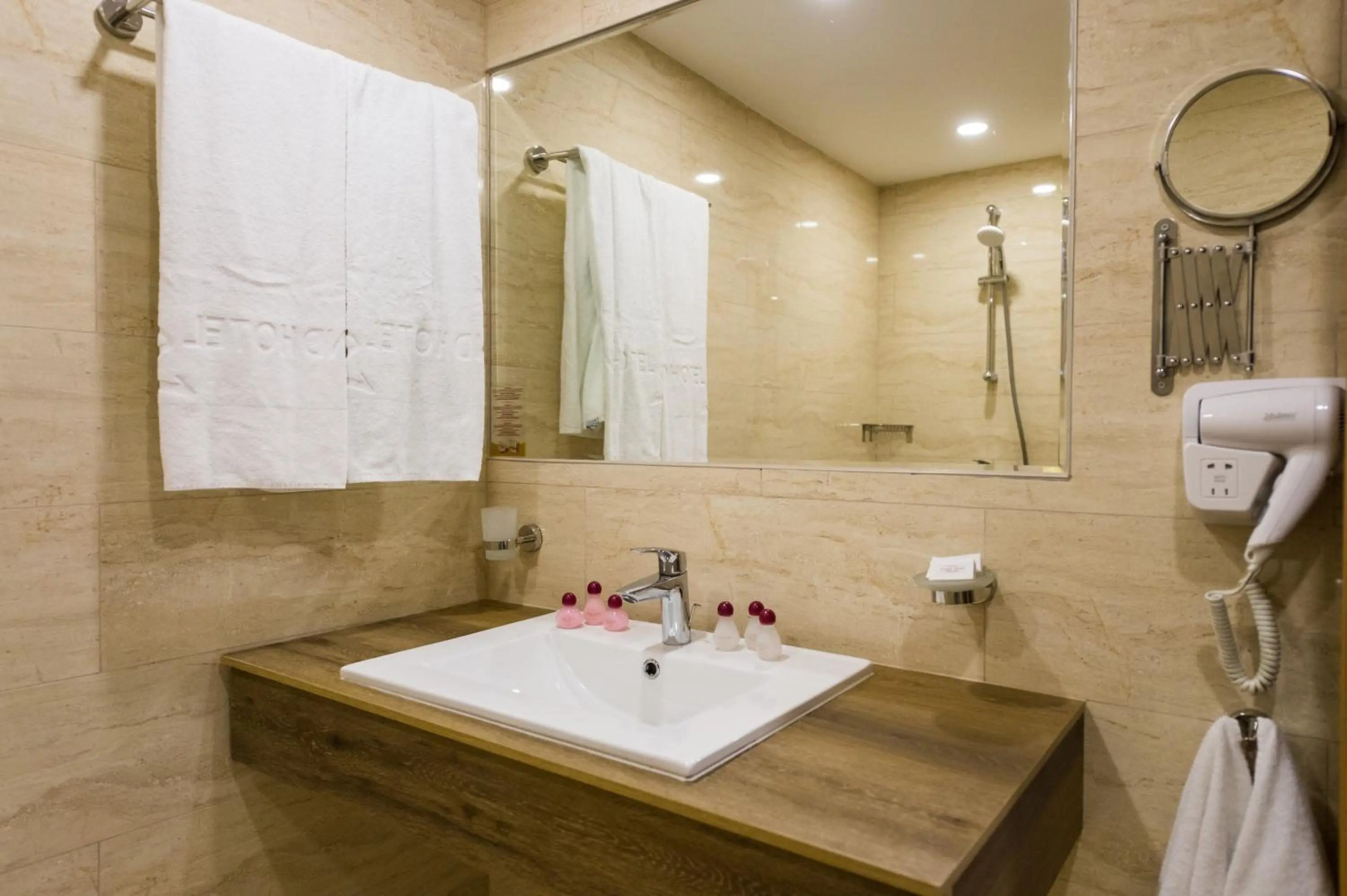Photo - Grand Hotel Sunny Beach