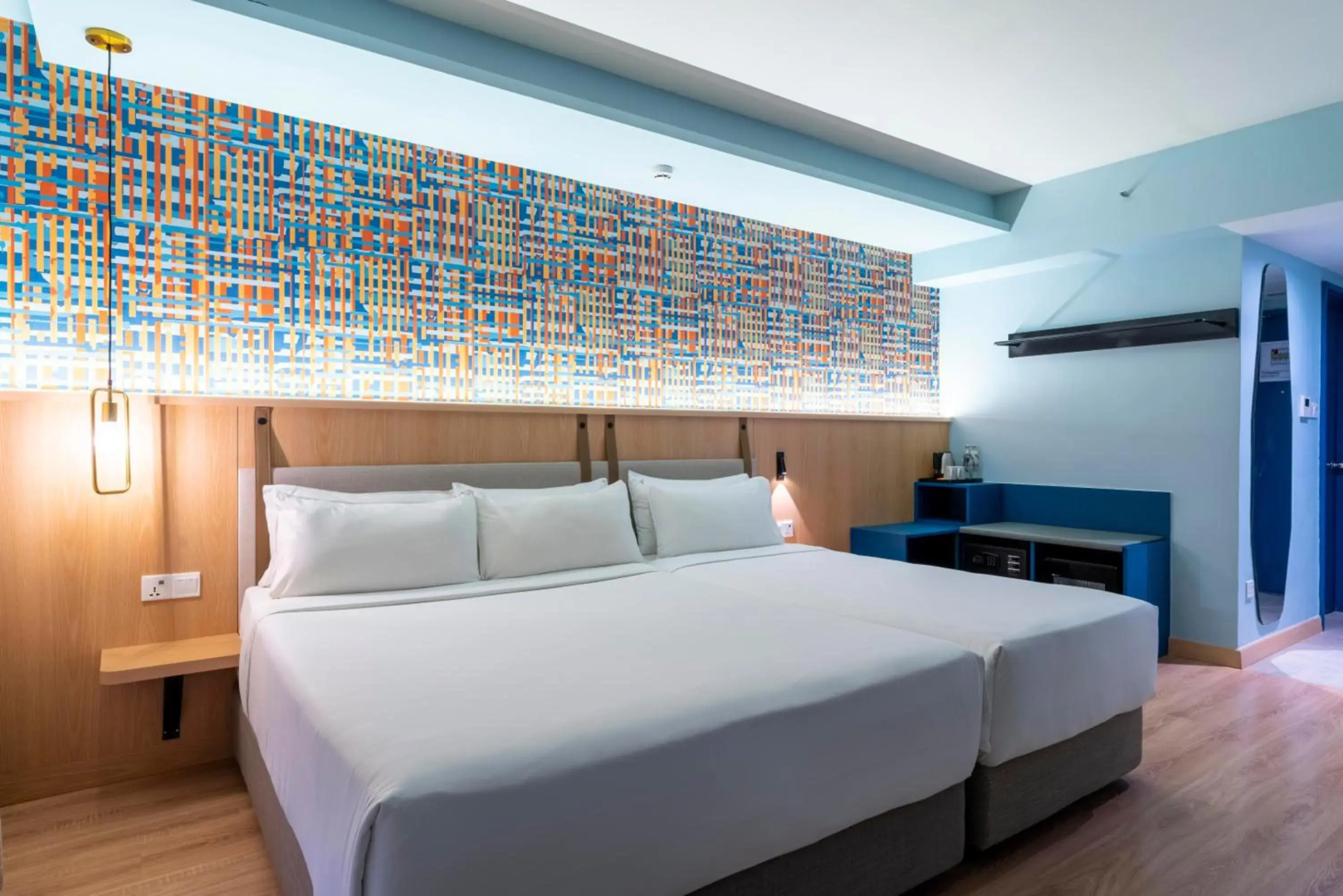 Foto - ibis Styles Kuala Lumpur Bukit Bintang