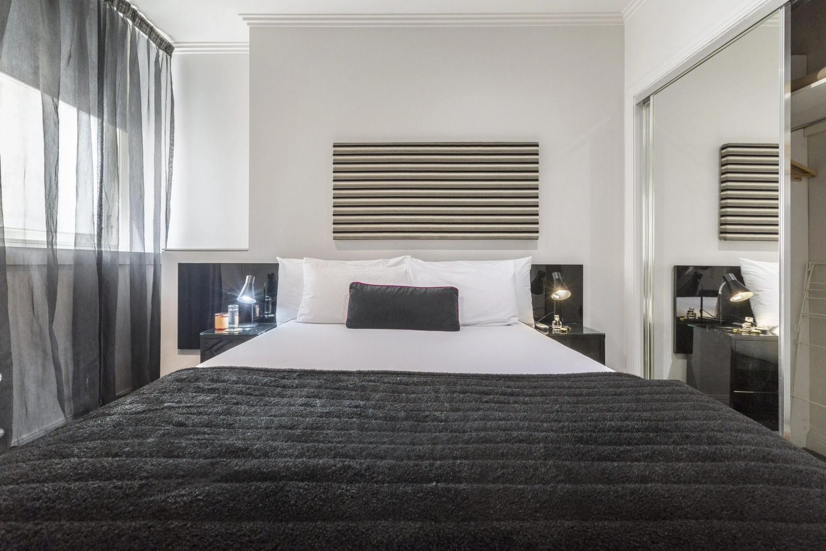 Foto - Punthill Apartment Hotel - Flinders Lane