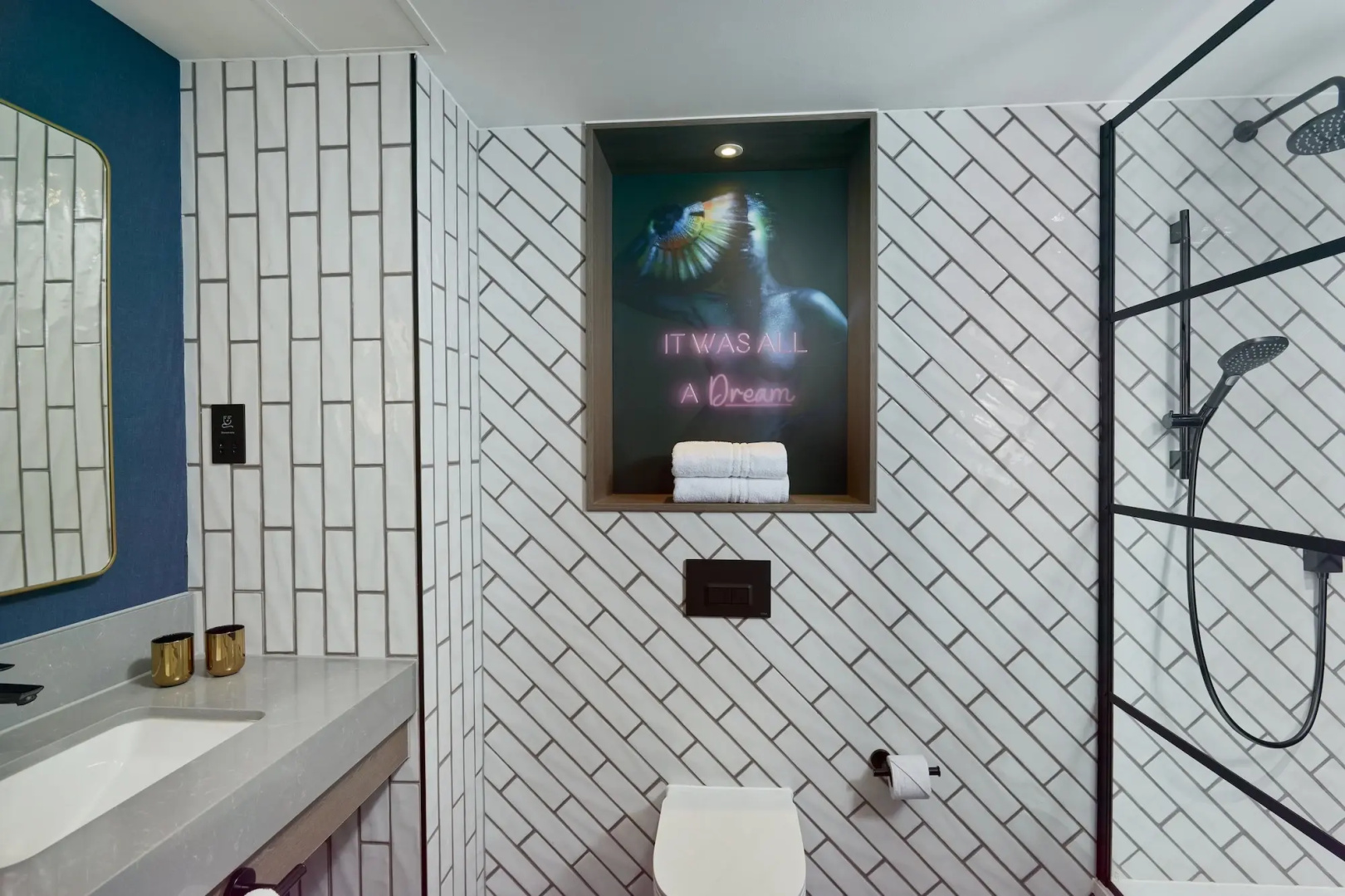 Foto - NYX Hotel London Holborn by Leonardo Hotels