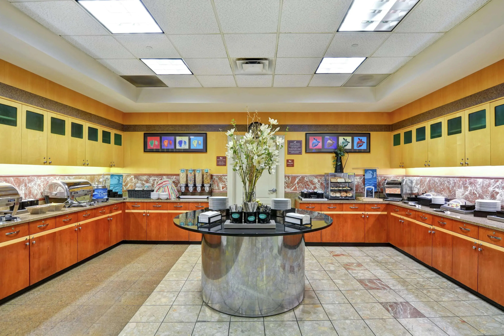 Foto - Homewood Suites by Hilton Lansdale