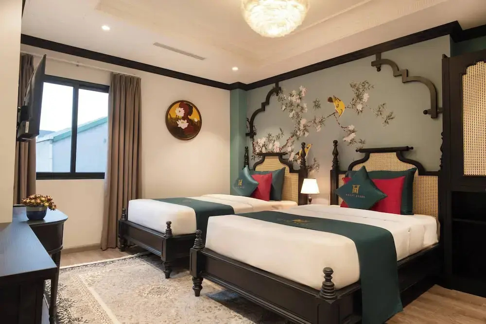 Photo - Hanoi Bliss Hotel