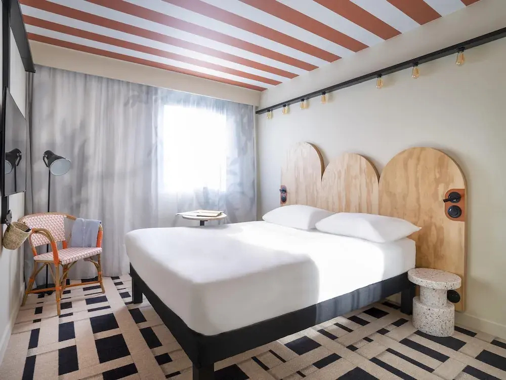 Photo - ibis Styles Montauban