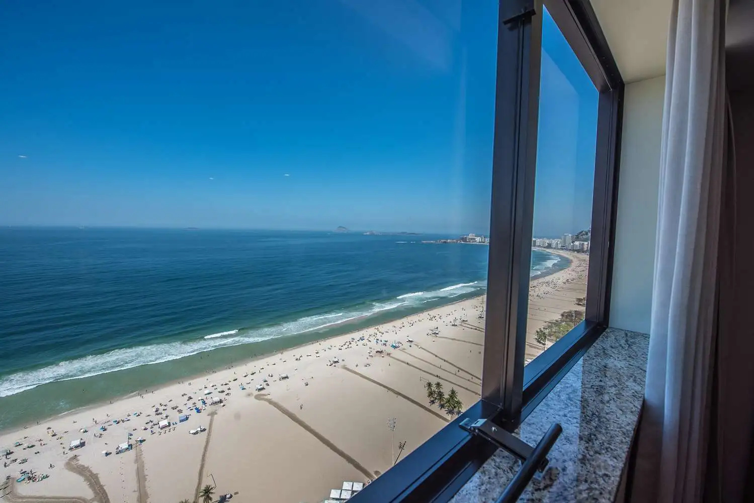 Foto - Hilton Rio De Janeiro Copacabana
