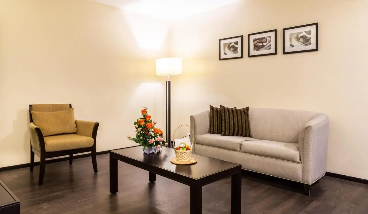 Foto - Unipark by Oro Verde Hotels