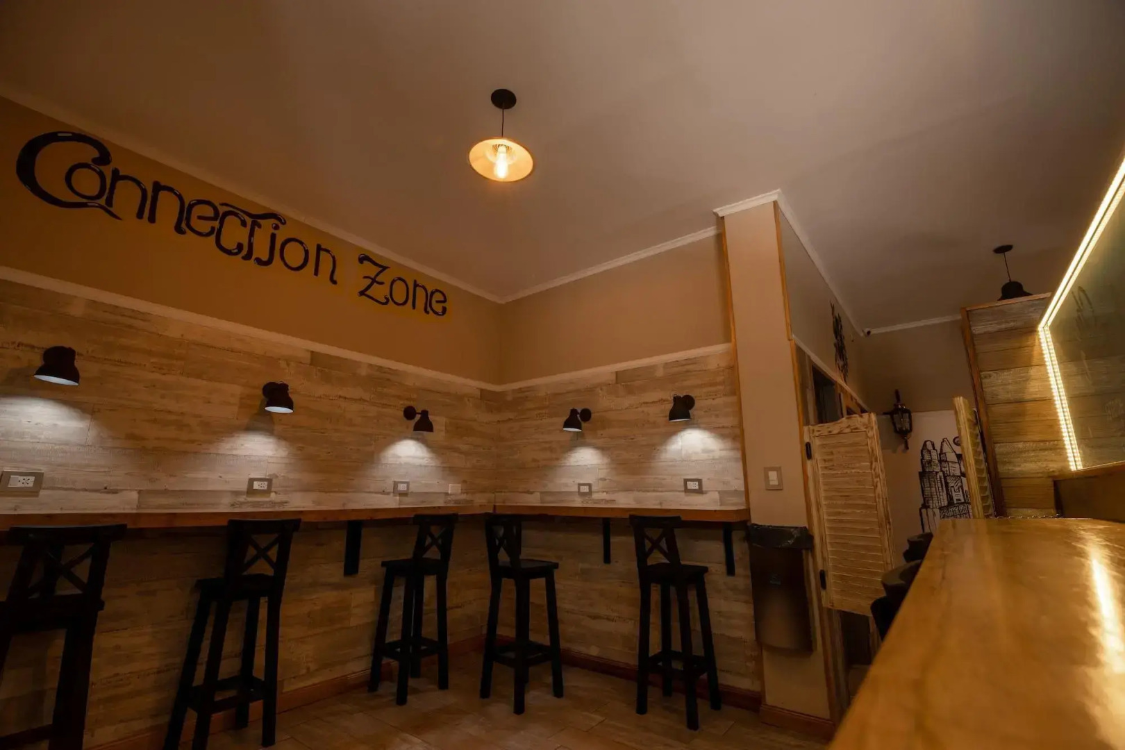 Foto - Che Juan Hostel BA