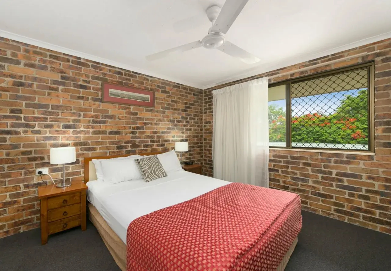 Photo - Toowong Villas