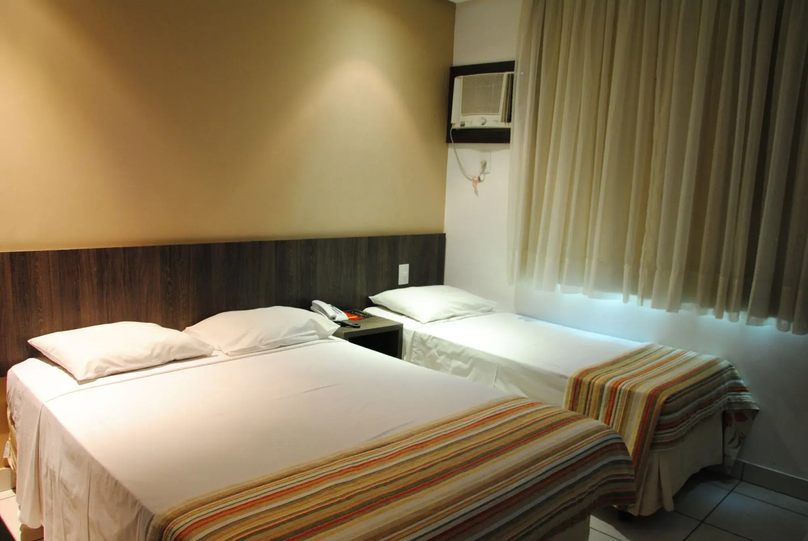 Photo - Hotel Morada do Sol