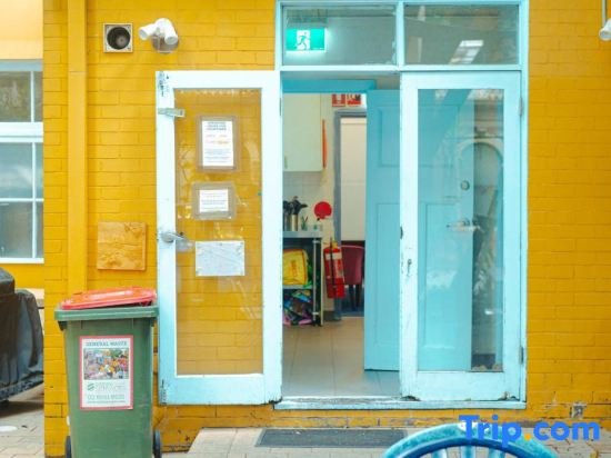 Photo - PodBed Sydney - Hostel