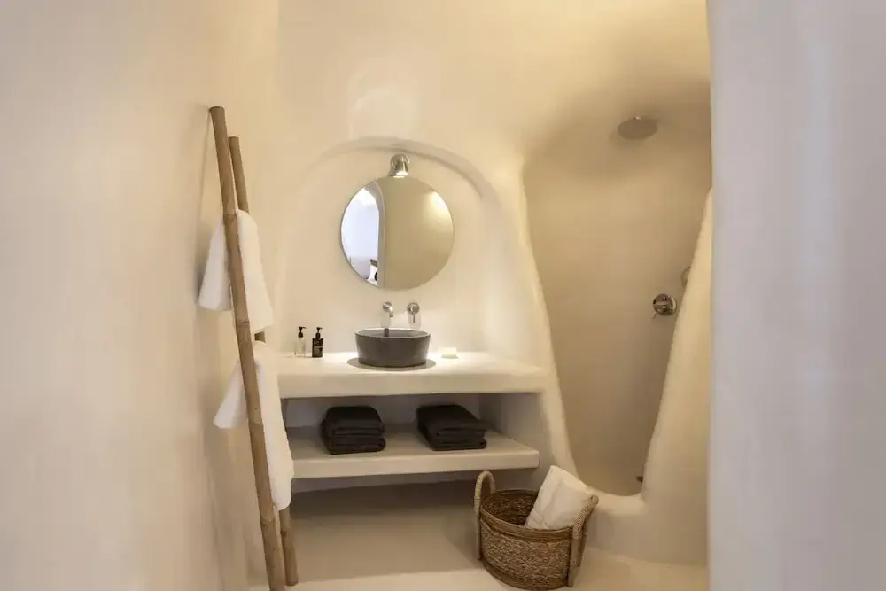 Foto - Bluedome Cavehouses by Otium Villas