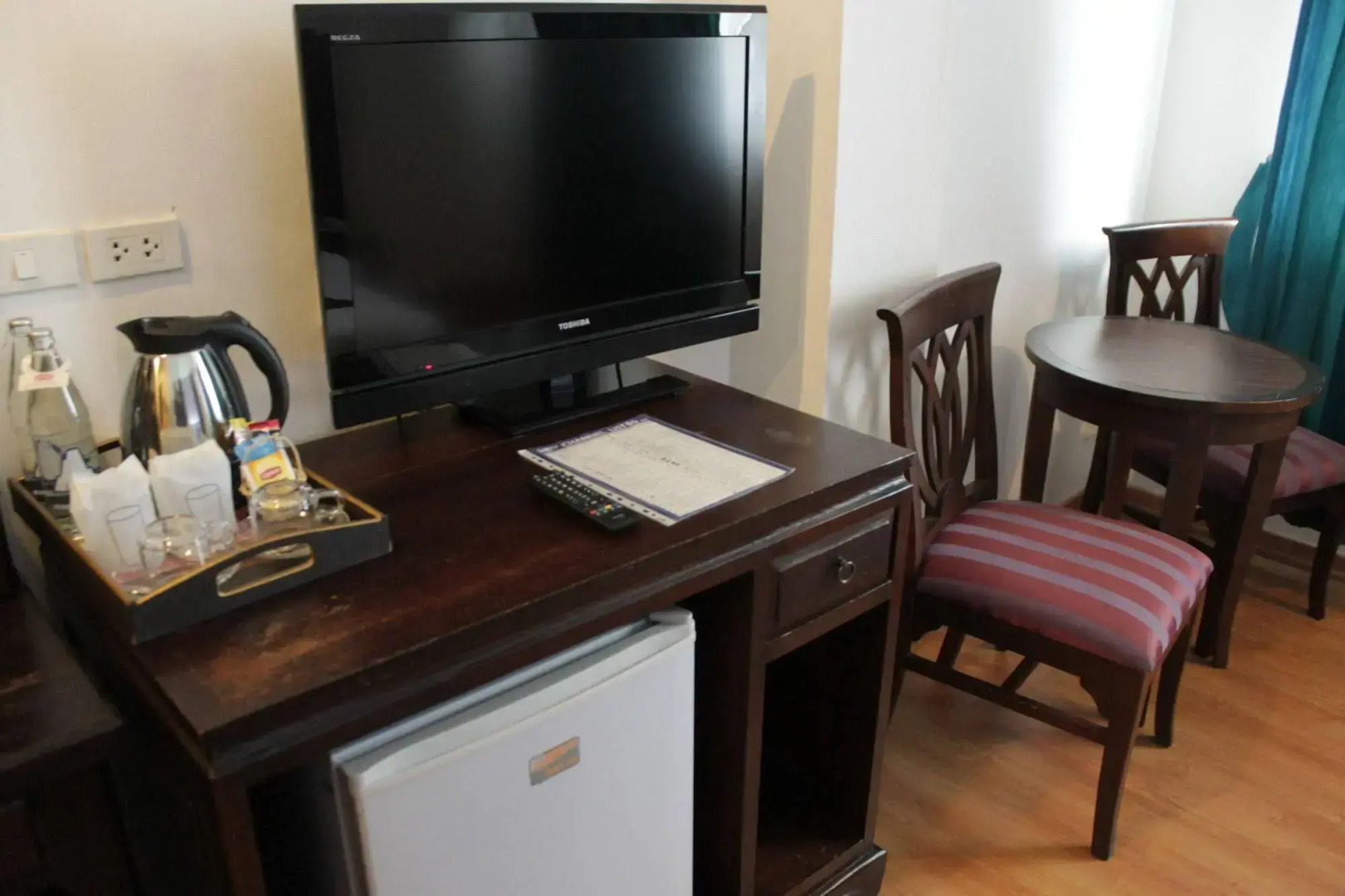 Foto - Eurana Boutique Hotel