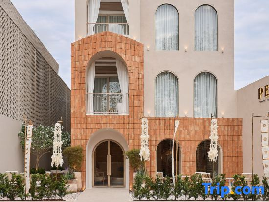 Photo - PE-LA Thapae Boutique Hotel