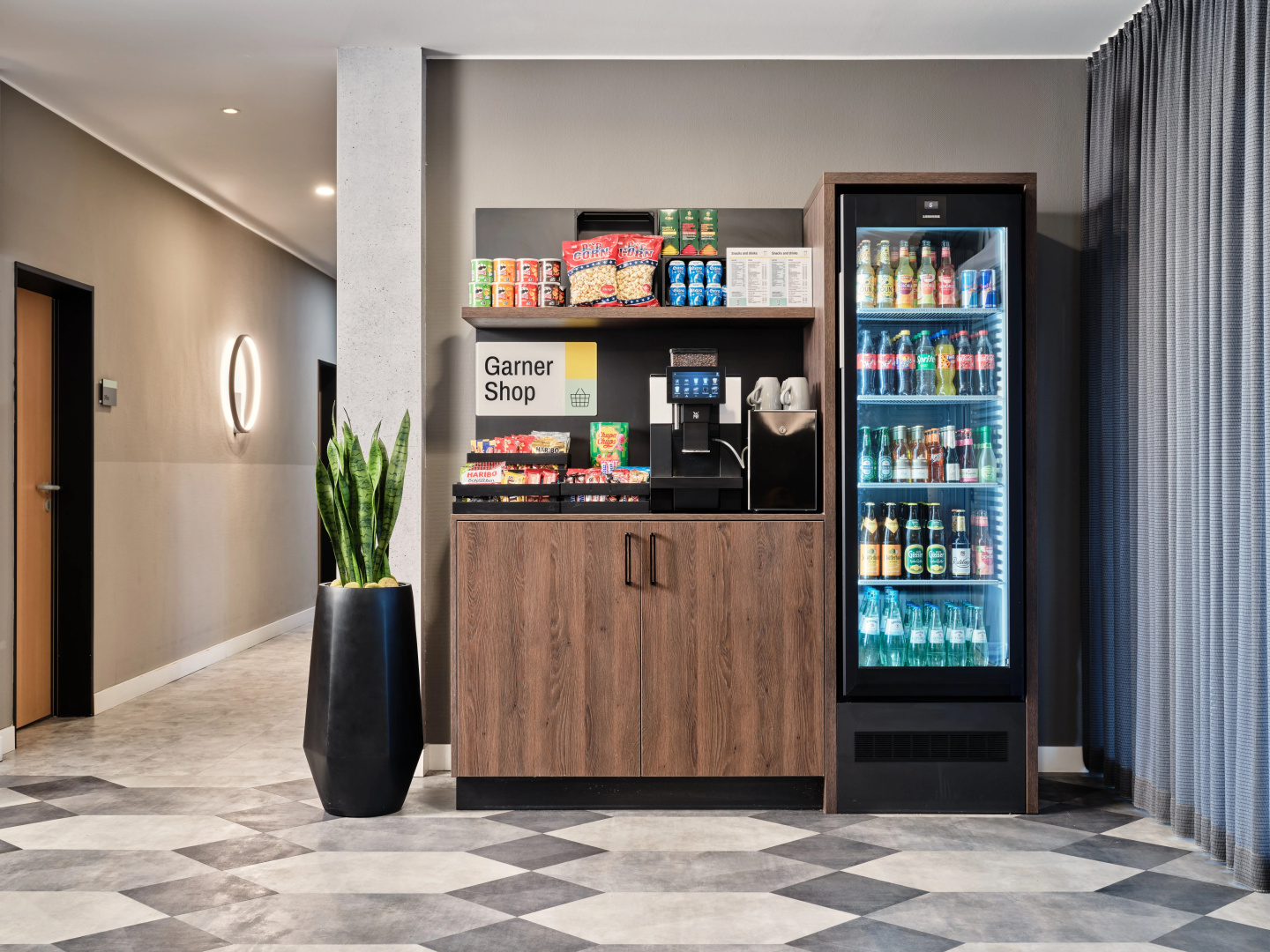 Foto - Garner Hotel Elmshorn by IHG