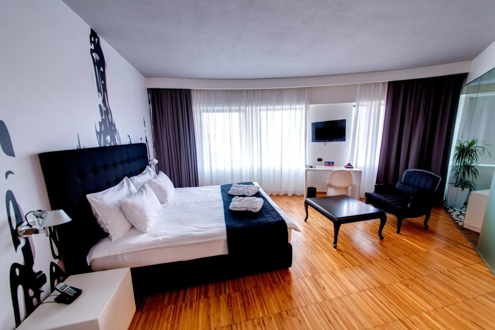 Photo - Sarroglia Hotel