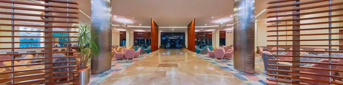 Foto - Baia Lara Hotel