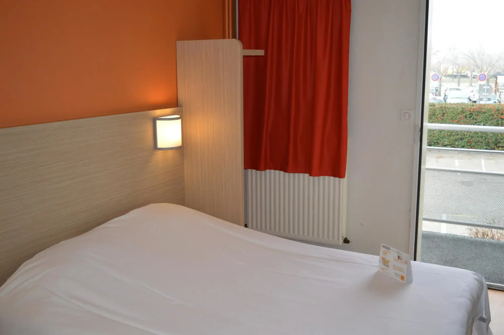 Foto - Premiere Classe Strasbourg Ouest