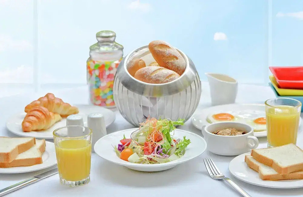 Foto - DoubleTree by Hilton Chongqing