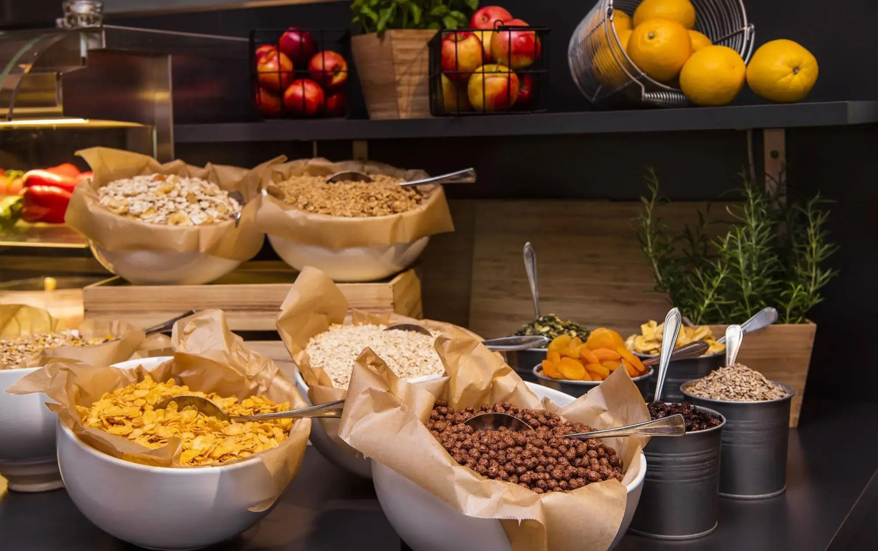 Photo - Smarthotel Oslo