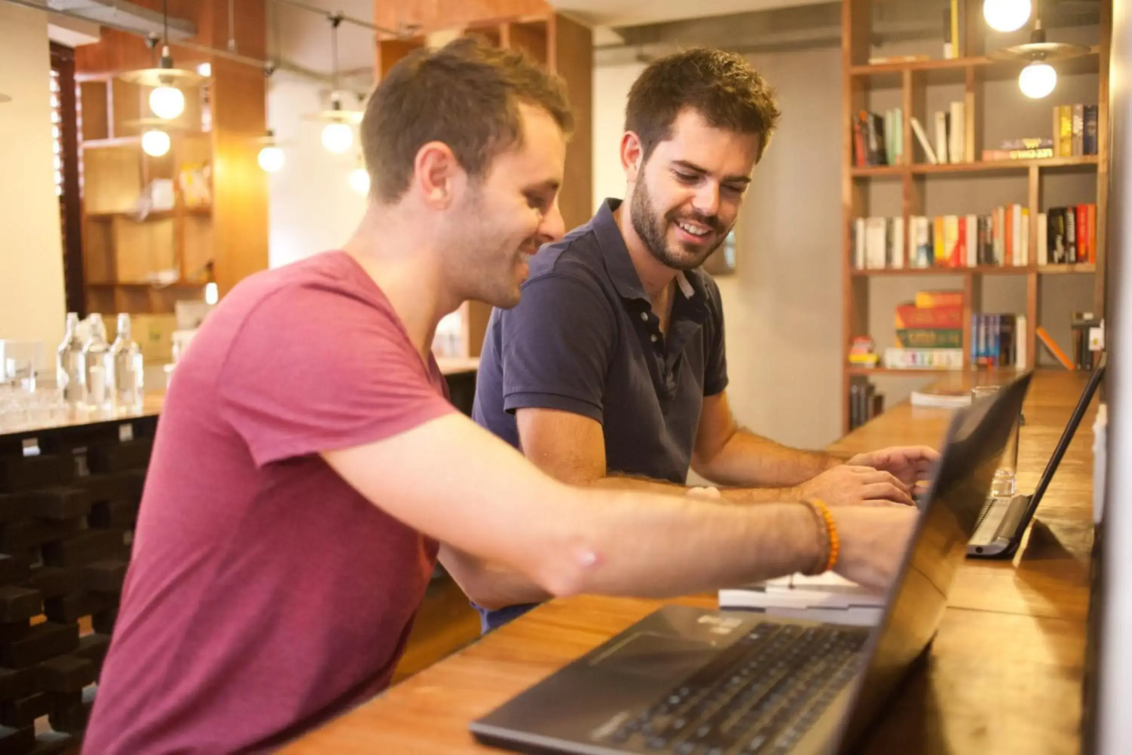 Foto - Lantern Hotel