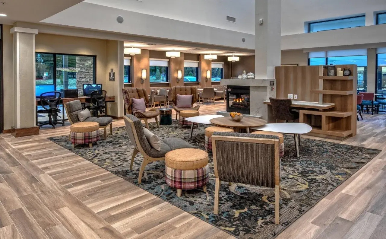 Foto - Residence Inn by Marriott Nashville at Opryland